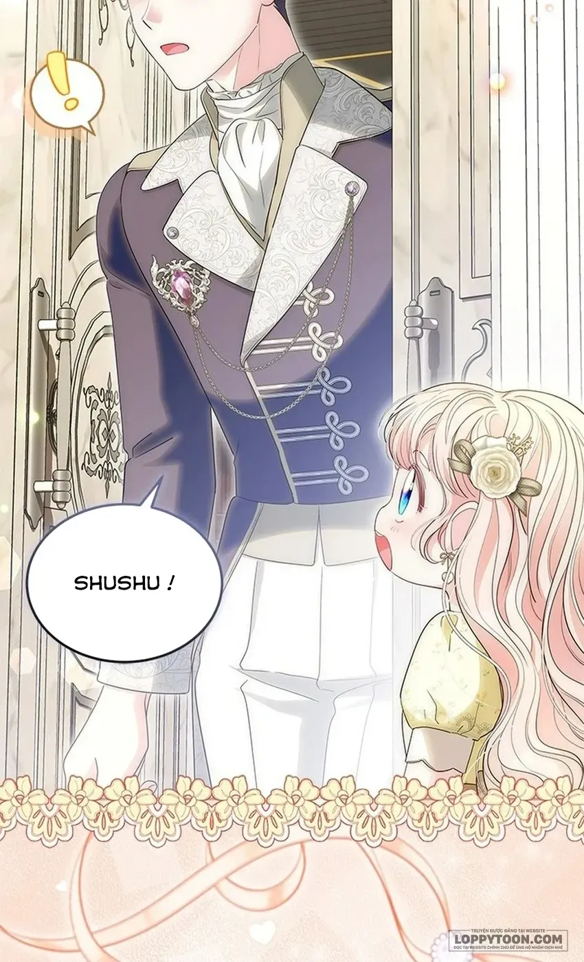 Từ Chối Sủng Ái Thì Sao Lại Bị Ám Ảnh Chap 82 - Next Chap 83