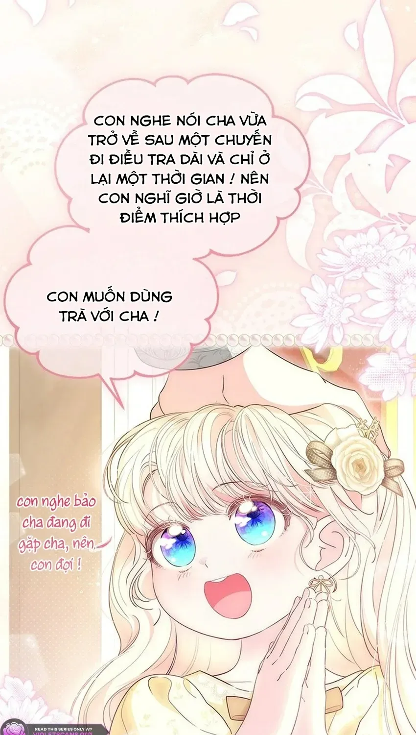 Từ Chối Sủng Ái Thì Sao Lại Bị Ám Ảnh Chap 82 - Next Chap 83