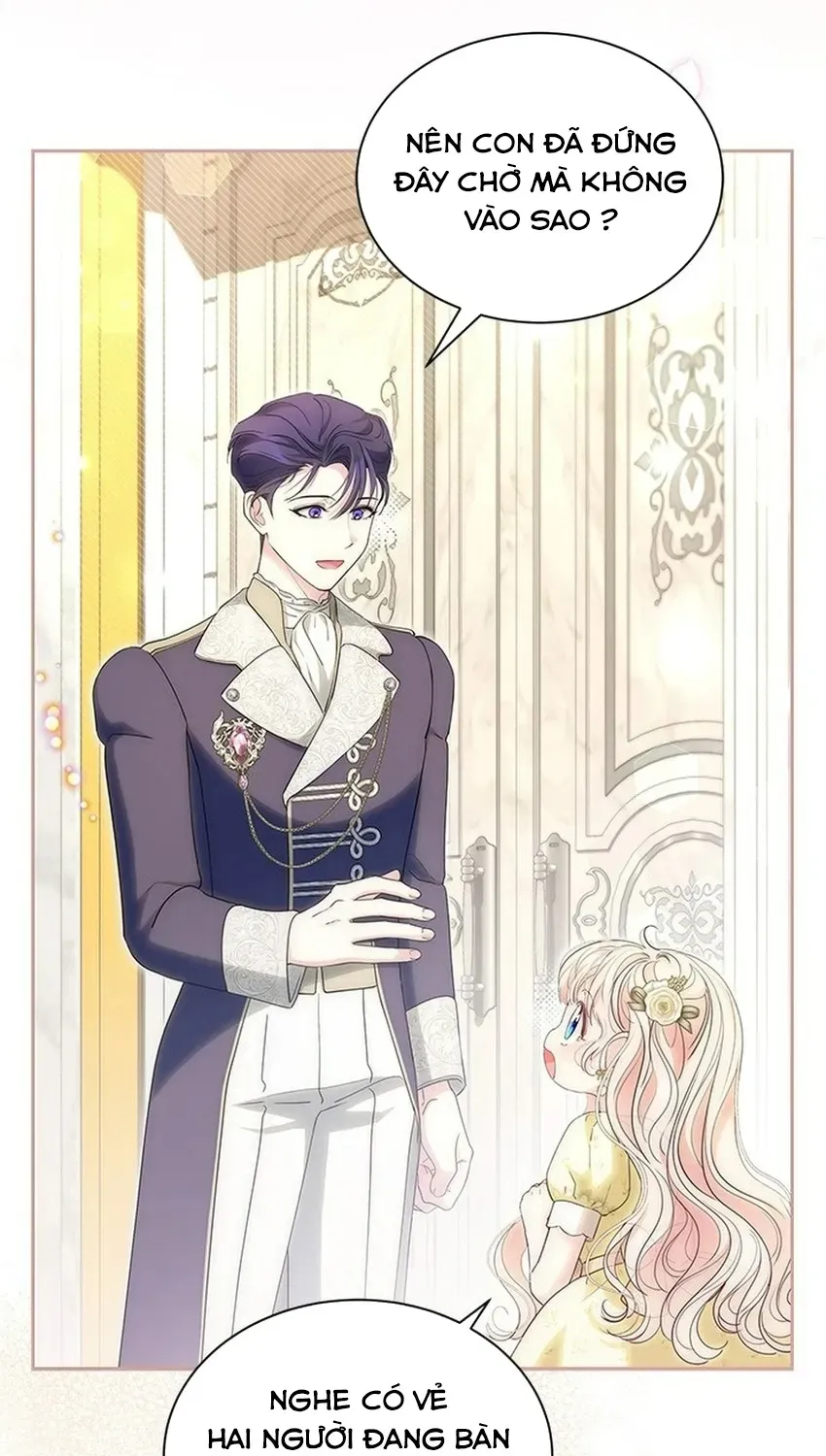 Từ Chối Sủng Ái Thì Sao Lại Bị Ám Ảnh Chap 82 - Next Chap 83
