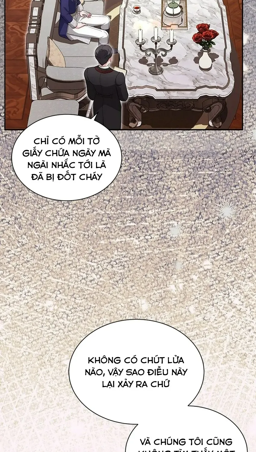 Từ Chối Sủng Ái Thì Sao Lại Bị Ám Ảnh Chap 82 - Next Chap 83