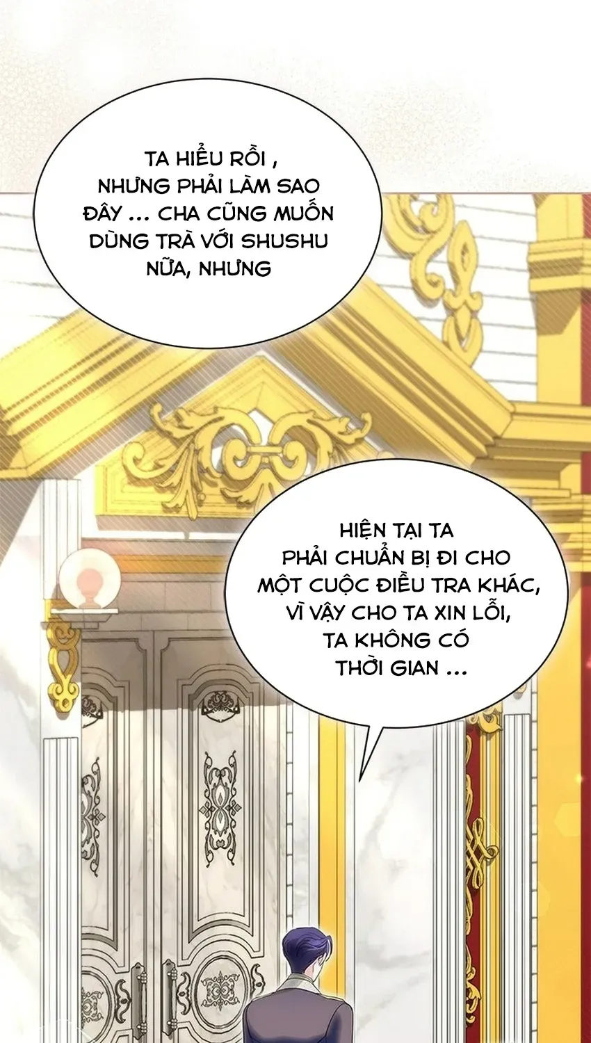 Từ Chối Sủng Ái Thì Sao Lại Bị Ám Ảnh Chap 82 - Next Chap 83