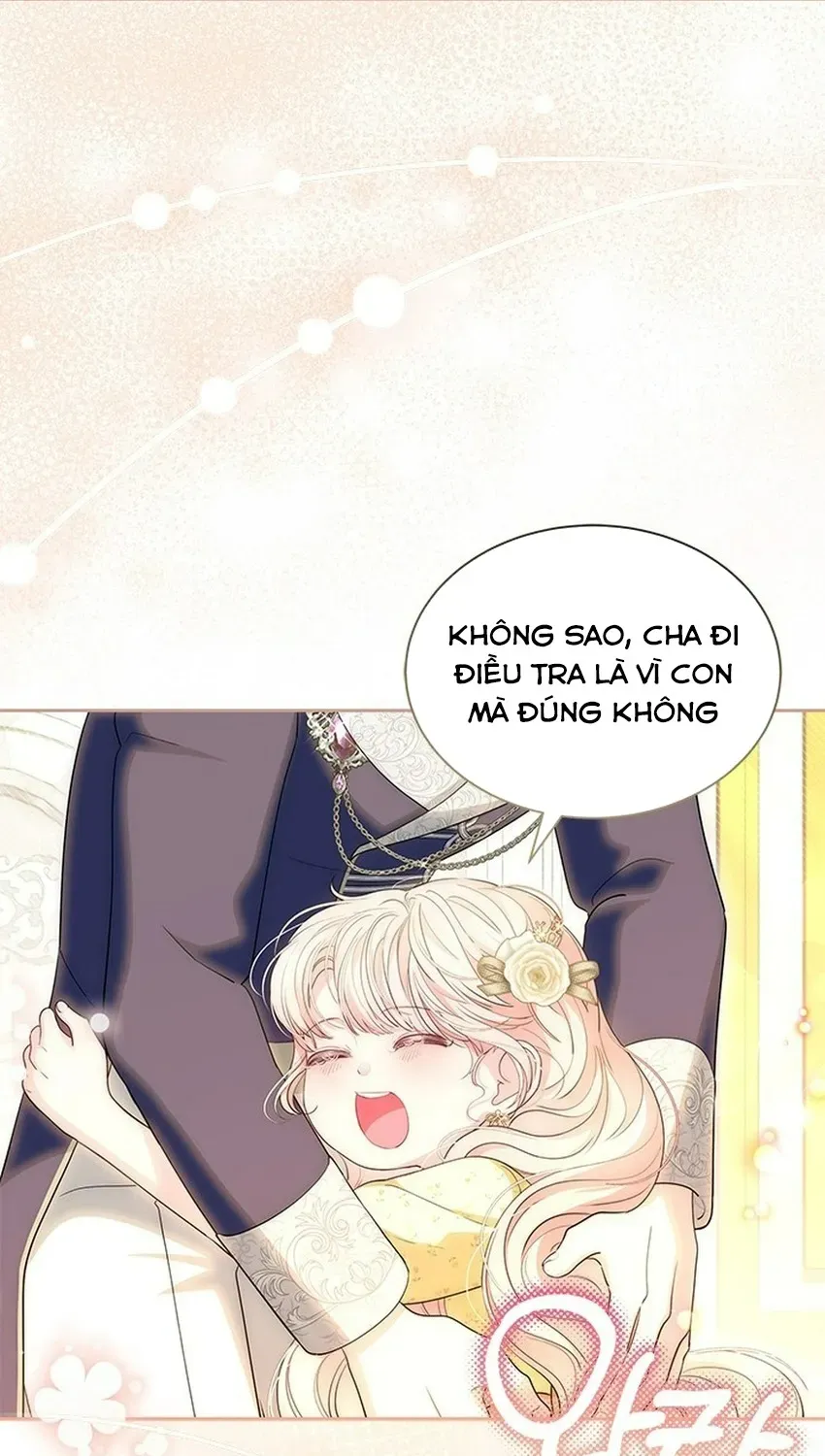 Từ Chối Sủng Ái Thì Sao Lại Bị Ám Ảnh Chap 82 - Next Chap 83