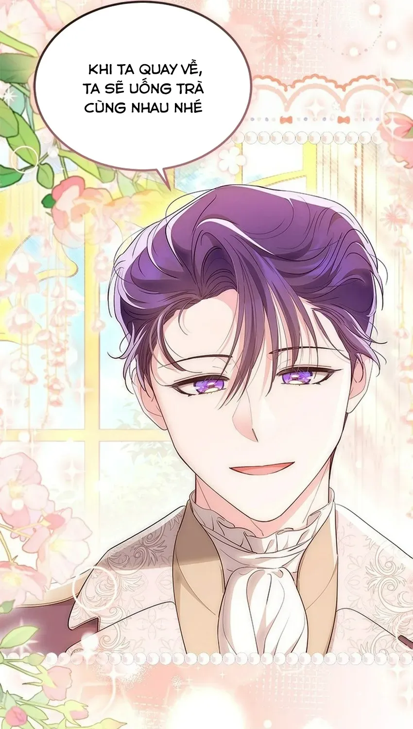 Từ Chối Sủng Ái Thì Sao Lại Bị Ám Ảnh Chap 82 - Next Chap 83