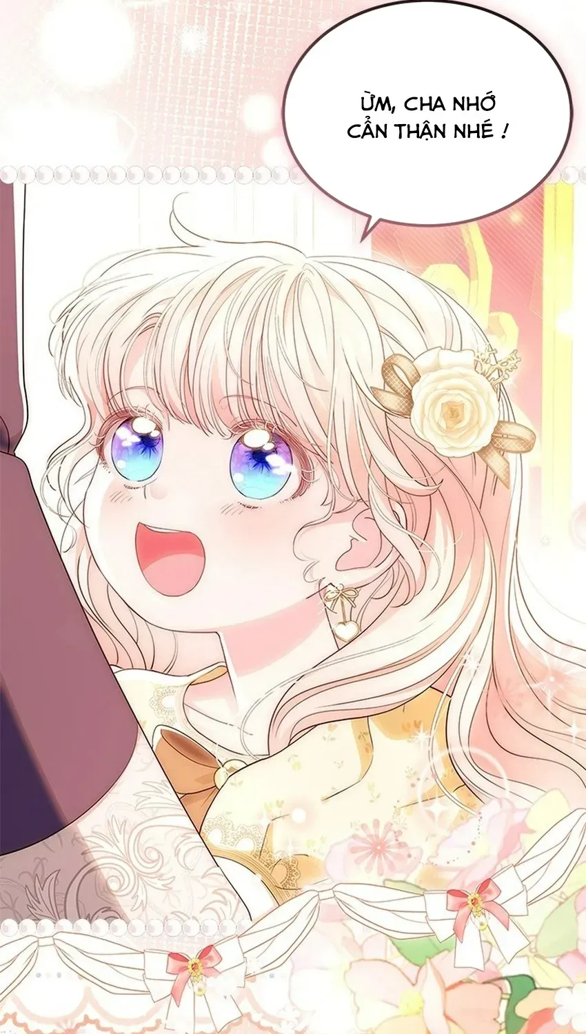 Từ Chối Sủng Ái Thì Sao Lại Bị Ám Ảnh Chap 82 - Next Chap 83