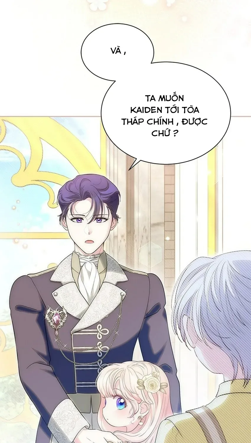 Từ Chối Sủng Ái Thì Sao Lại Bị Ám Ảnh Chap 82 - Next Chap 83