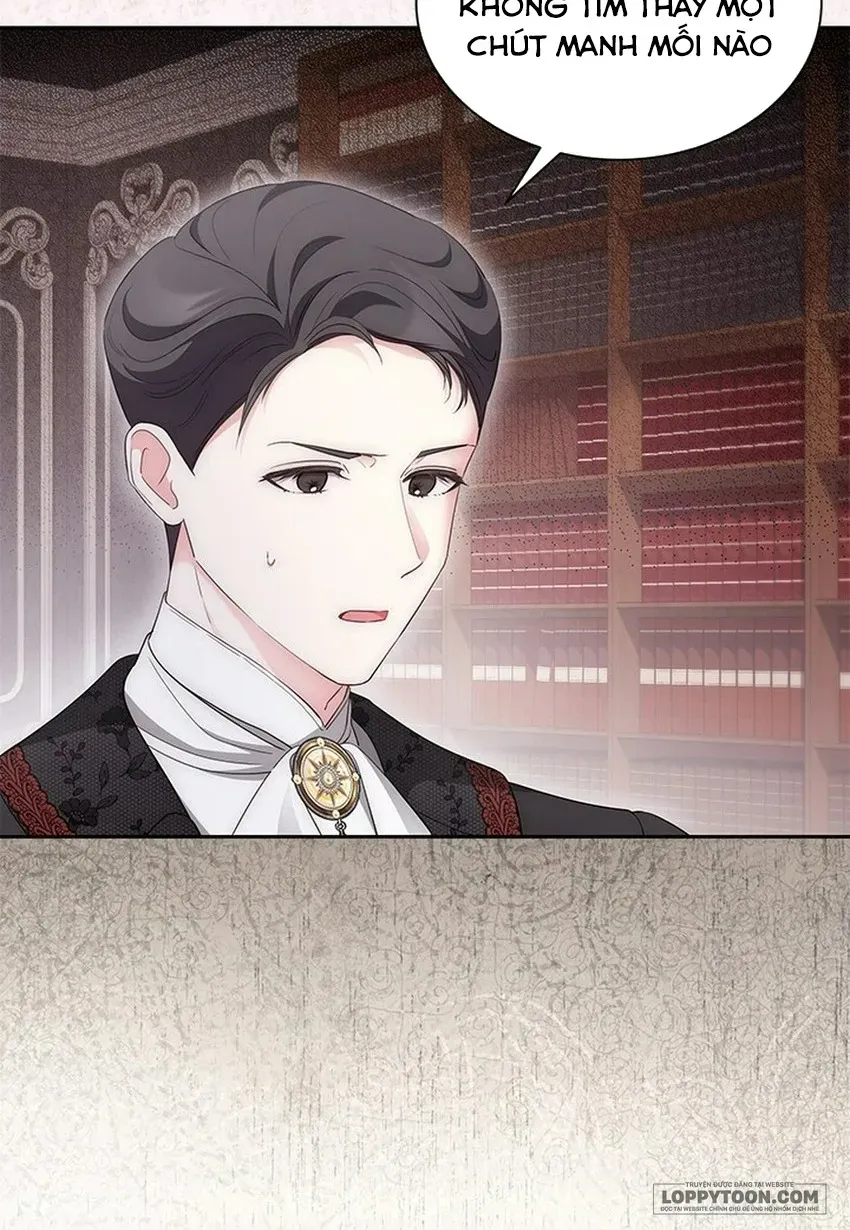 Từ Chối Sủng Ái Thì Sao Lại Bị Ám Ảnh Chap 82 - Next Chap 83
