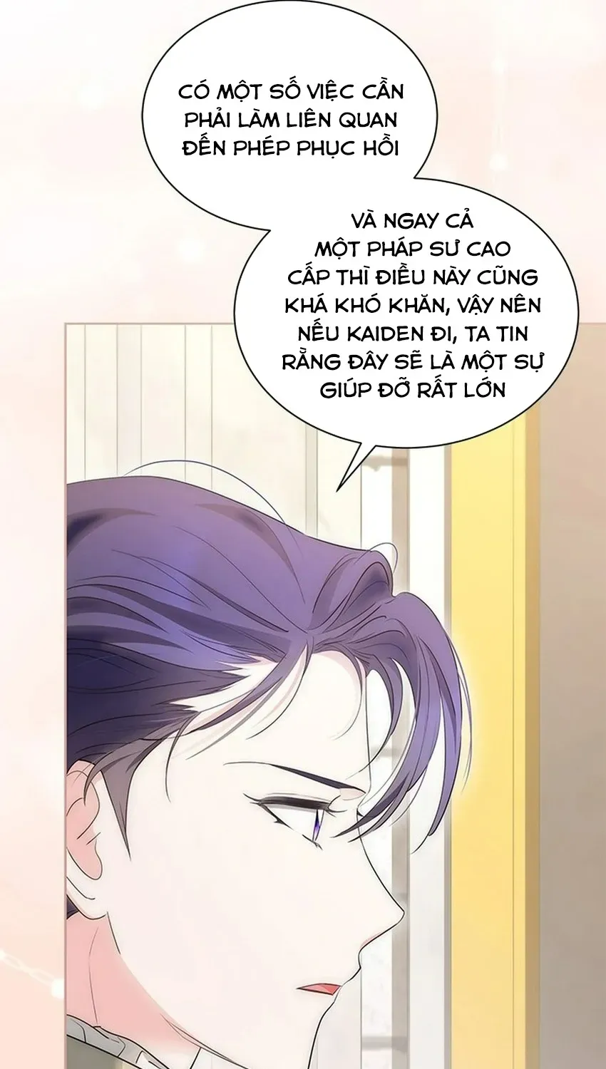Từ Chối Sủng Ái Thì Sao Lại Bị Ám Ảnh Chap 82 - Next Chap 83