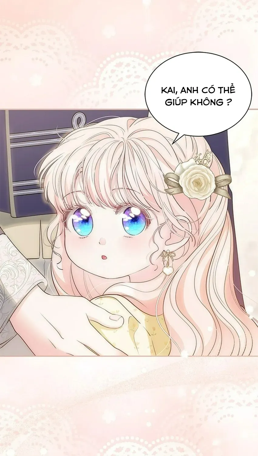 Từ Chối Sủng Ái Thì Sao Lại Bị Ám Ảnh Chap 82 - Next Chap 83