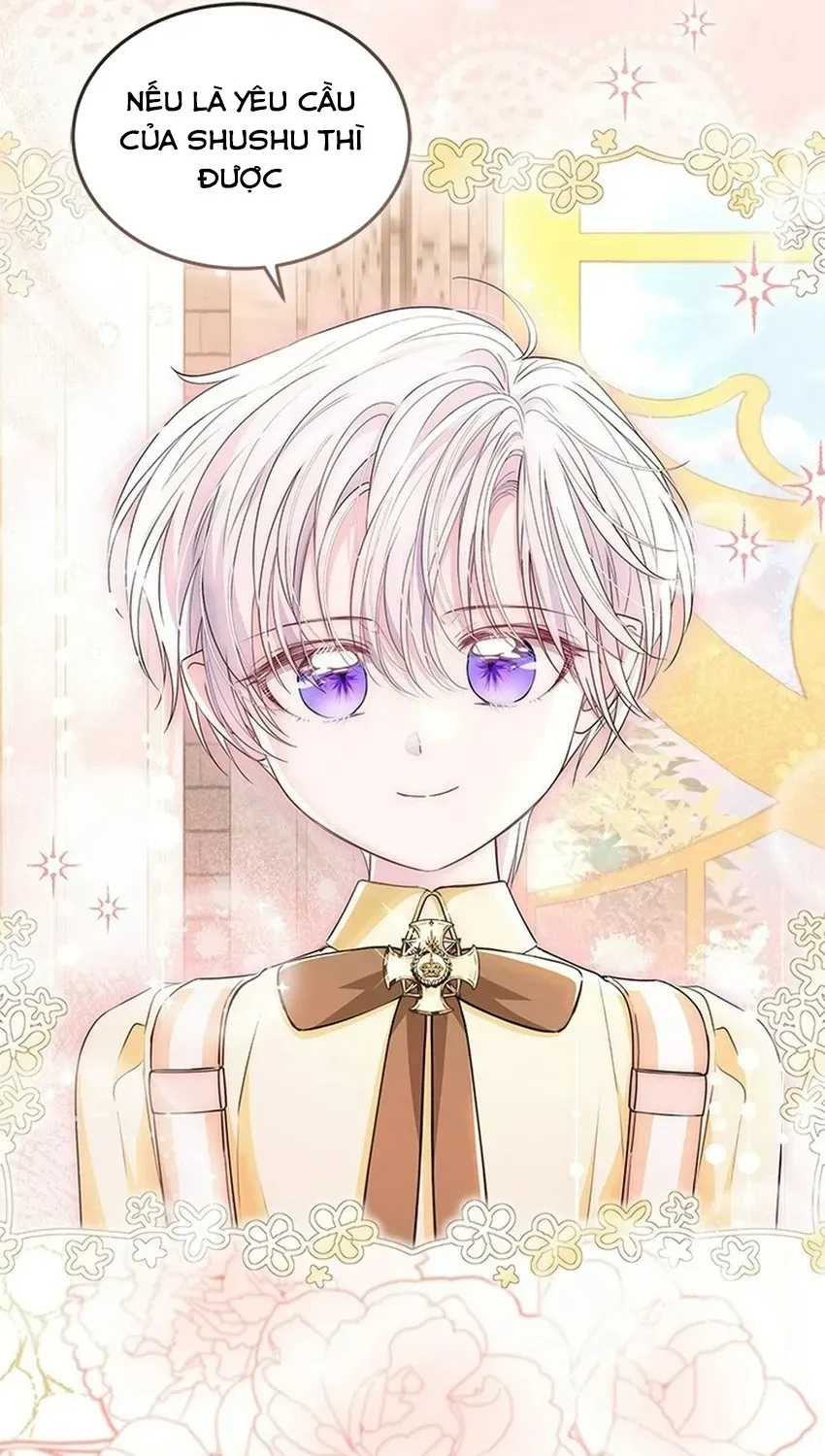 Từ Chối Sủng Ái Thì Sao Lại Bị Ám Ảnh Chap 82 - Next Chap 83