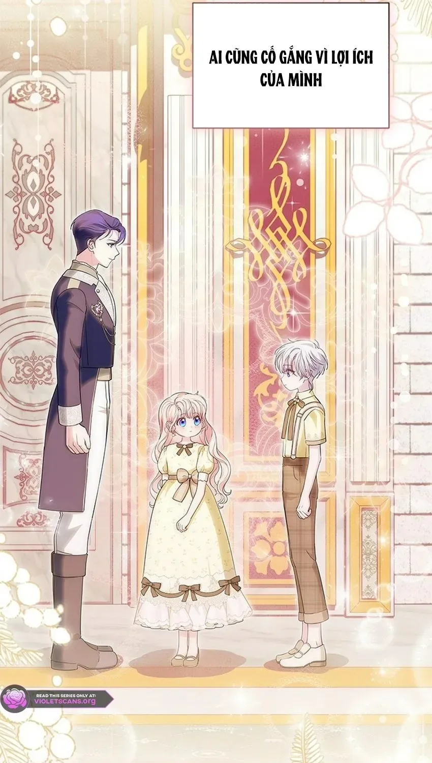 Từ Chối Sủng Ái Thì Sao Lại Bị Ám Ảnh Chap 82 - Next Chap 83