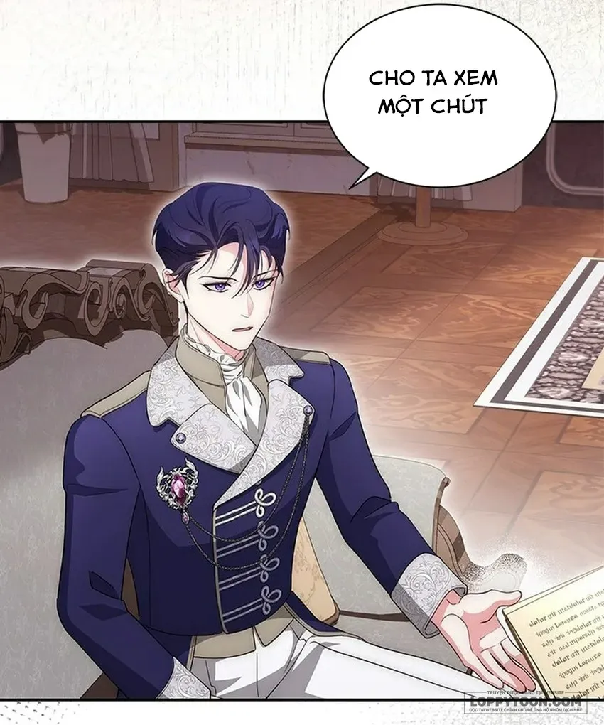 Từ Chối Sủng Ái Thì Sao Lại Bị Ám Ảnh Chap 82 - Next Chap 83