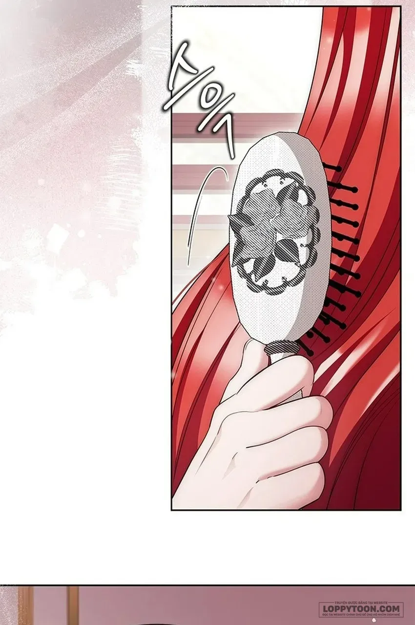 Từ Chối Sủng Ái Thì Sao Lại Bị Ám Ảnh Chap 82 - Next Chap 83
