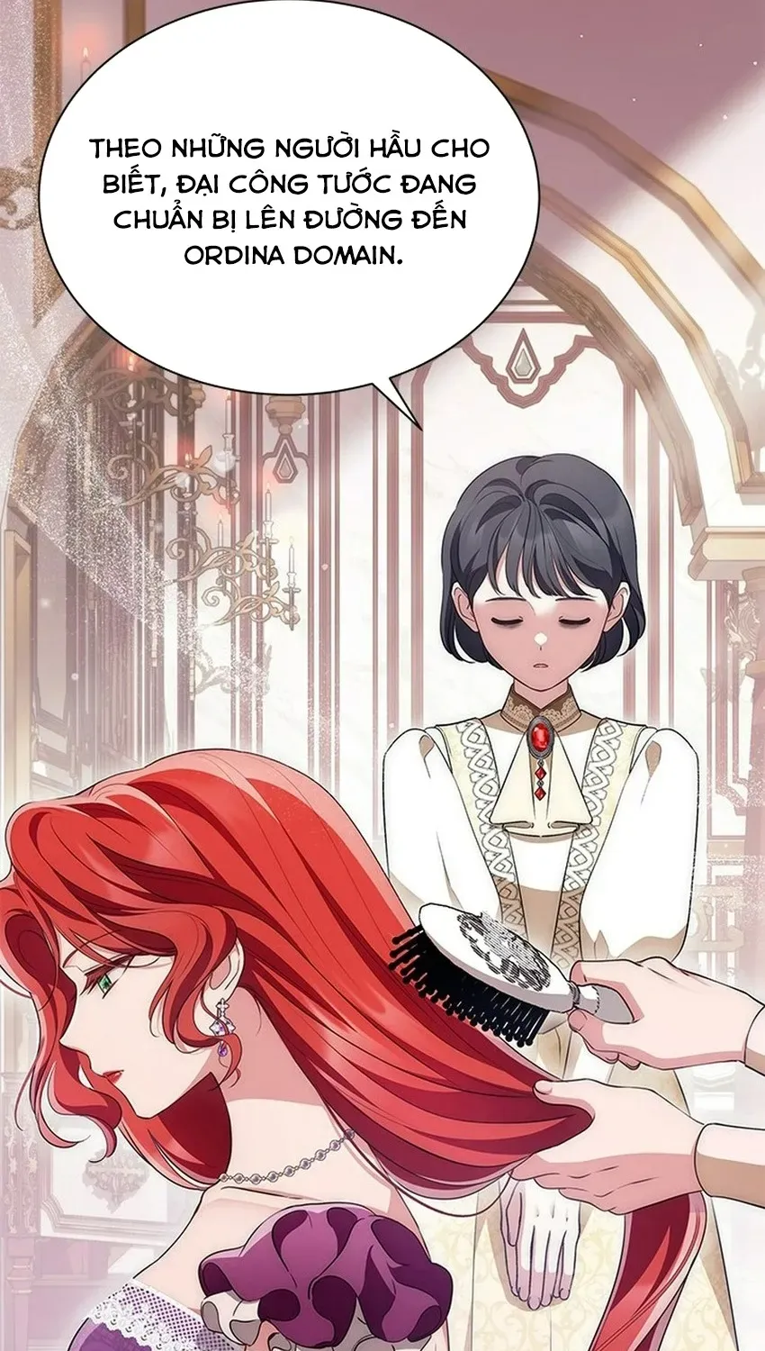 Từ Chối Sủng Ái Thì Sao Lại Bị Ám Ảnh Chap 82 - Next Chap 83