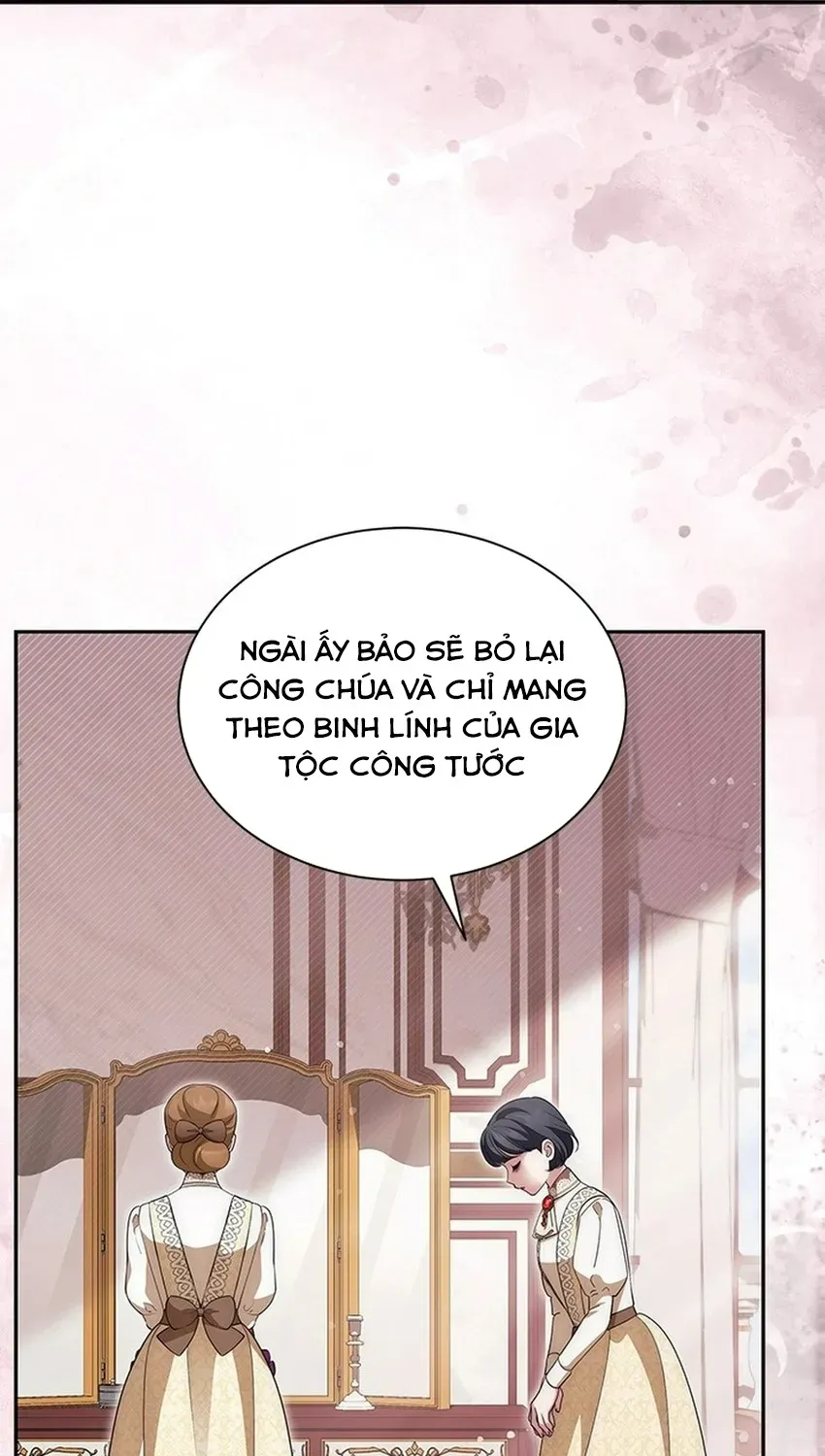 Từ Chối Sủng Ái Thì Sao Lại Bị Ám Ảnh Chap 82 - Next Chap 83
