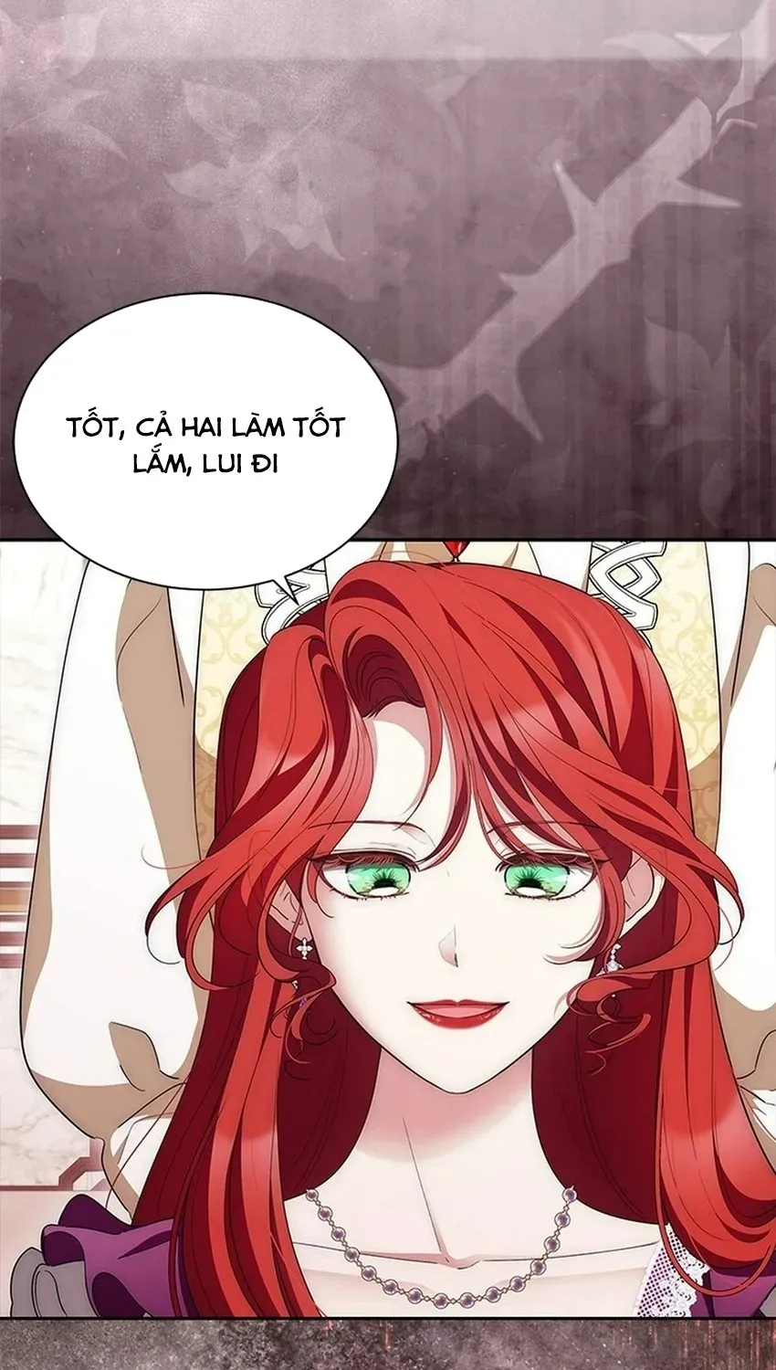 Từ Chối Sủng Ái Thì Sao Lại Bị Ám Ảnh Chap 82 - Next Chap 83