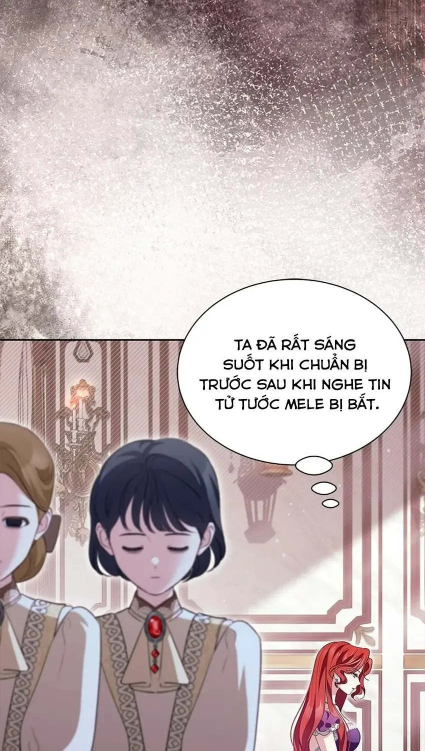 Từ Chối Sủng Ái Thì Sao Lại Bị Ám Ảnh Chap 82 - Next Chap 83