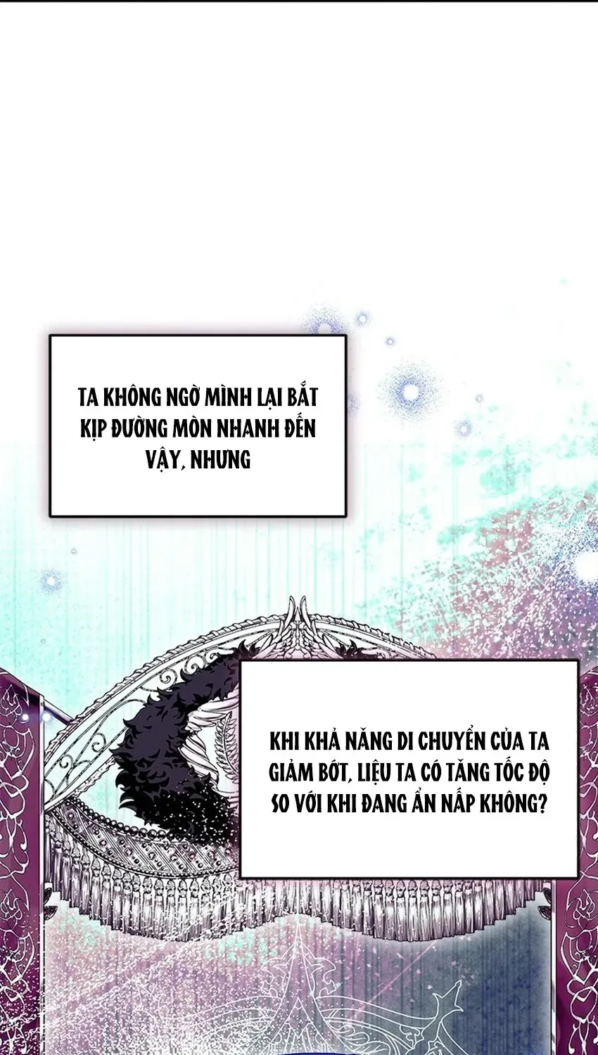 Từ Chối Sủng Ái Thì Sao Lại Bị Ám Ảnh Chap 82 - Next Chap 83