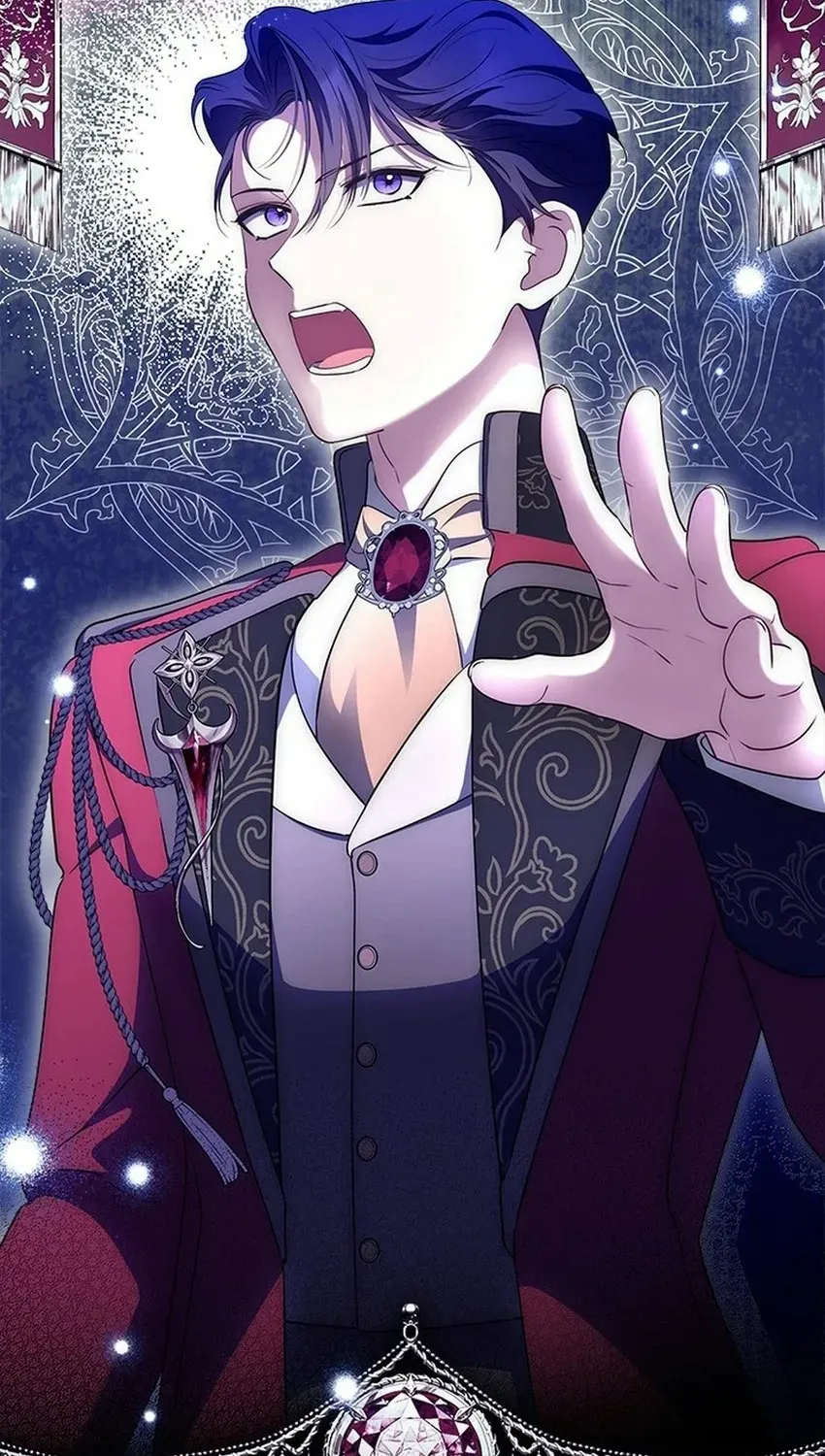 Từ Chối Sủng Ái Thì Sao Lại Bị Ám Ảnh Chap 82 - Next Chap 83
