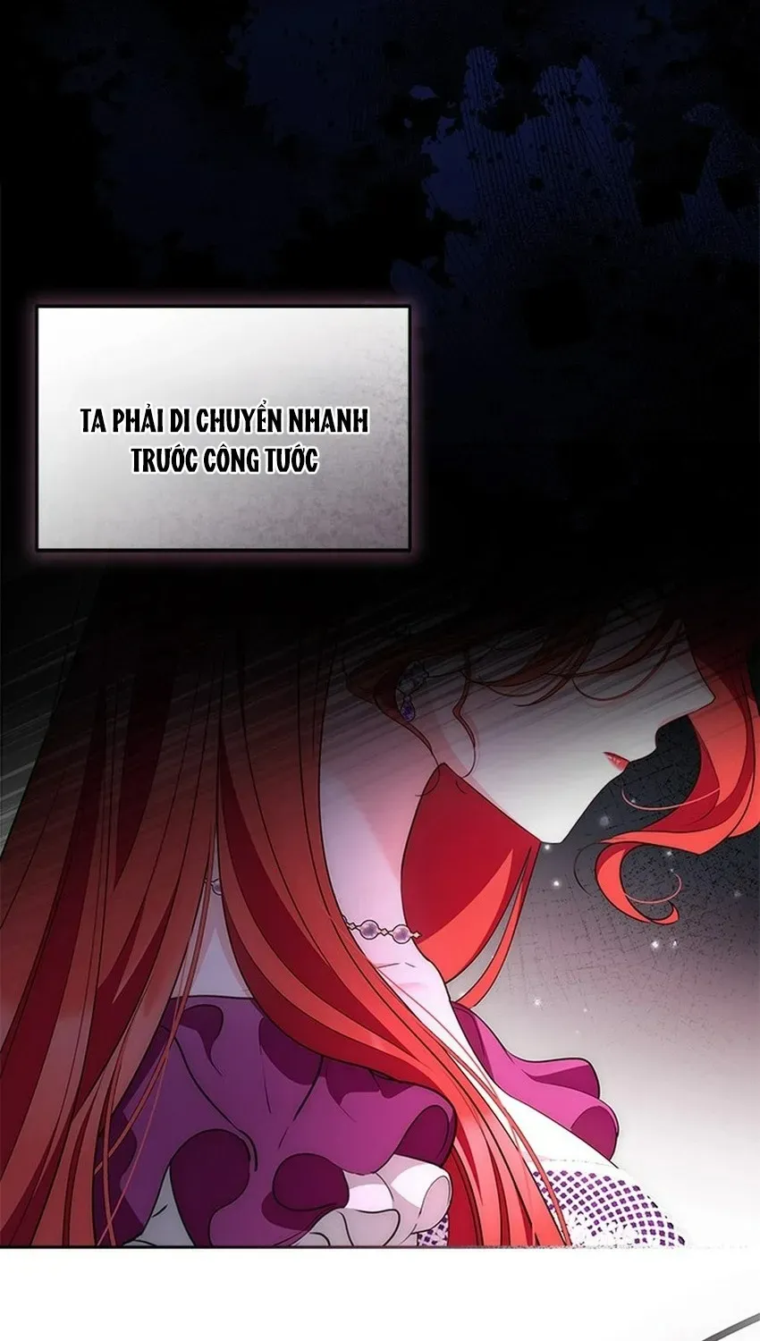 Từ Chối Sủng Ái Thì Sao Lại Bị Ám Ảnh Chap 82 - Next Chap 83