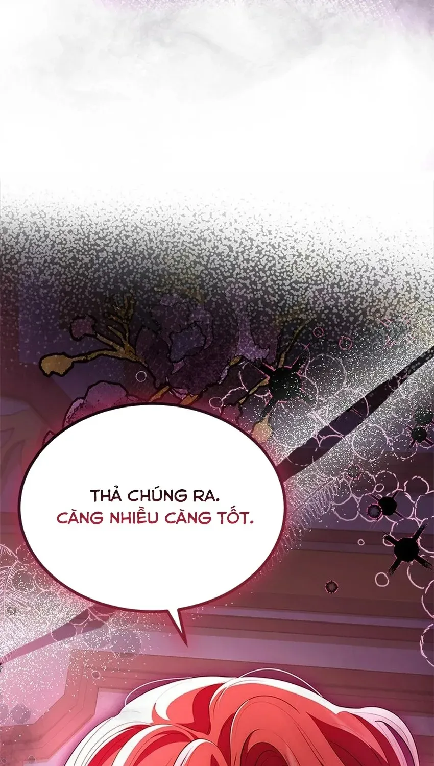 Từ Chối Sủng Ái Thì Sao Lại Bị Ám Ảnh Chap 82 - Next Chap 83
