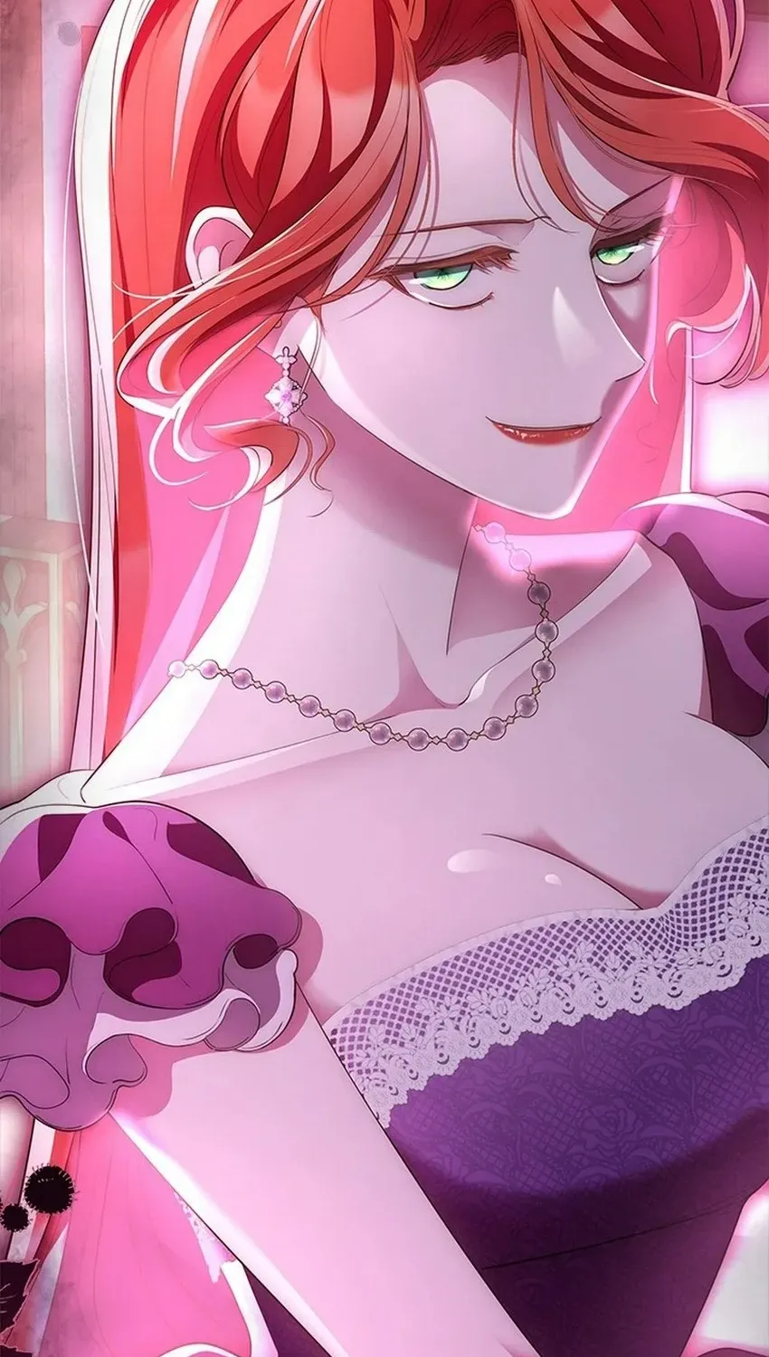 Từ Chối Sủng Ái Thì Sao Lại Bị Ám Ảnh Chap 82 - Next Chap 83