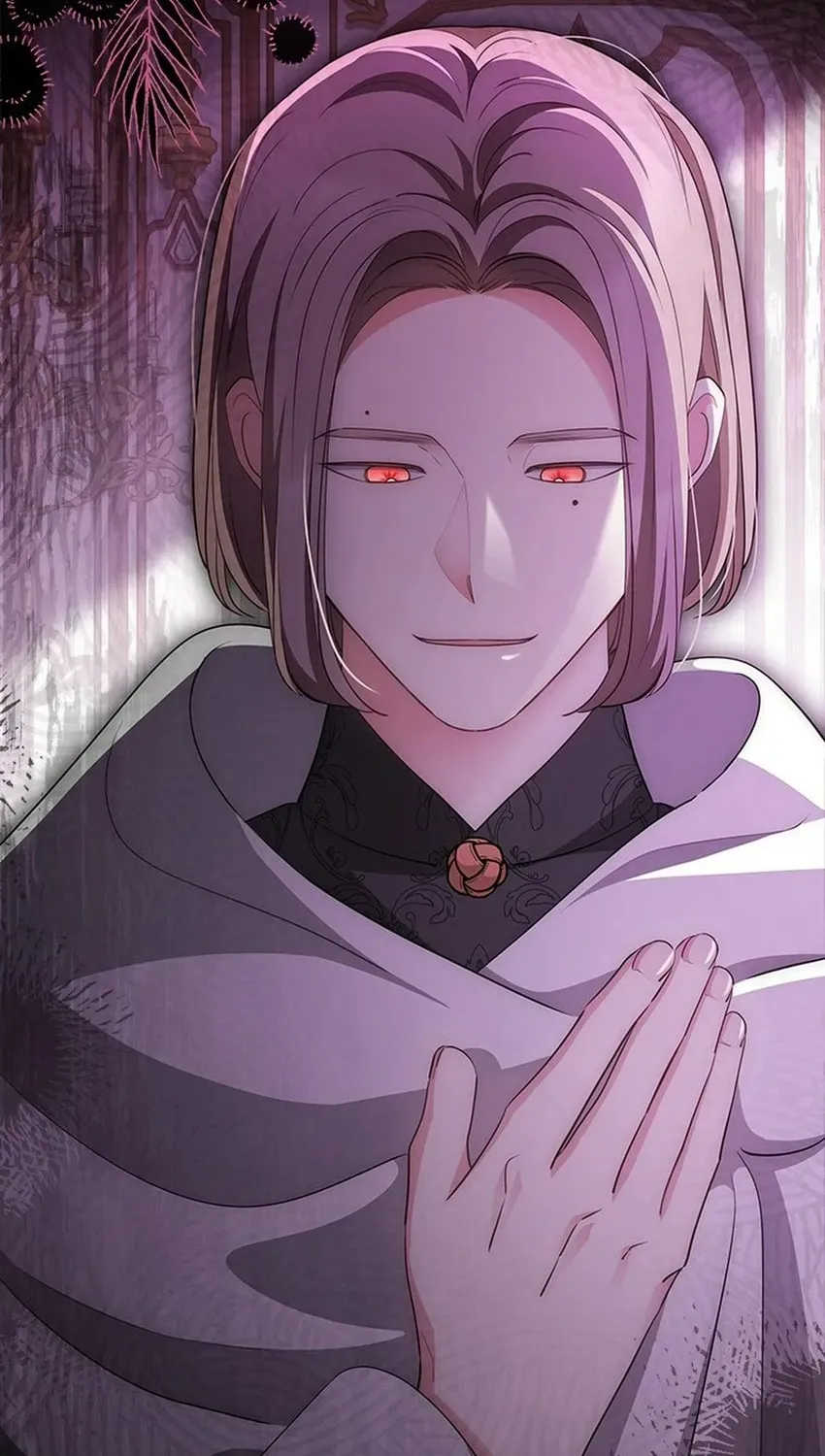 Từ Chối Sủng Ái Thì Sao Lại Bị Ám Ảnh Chap 82 - Next Chap 83