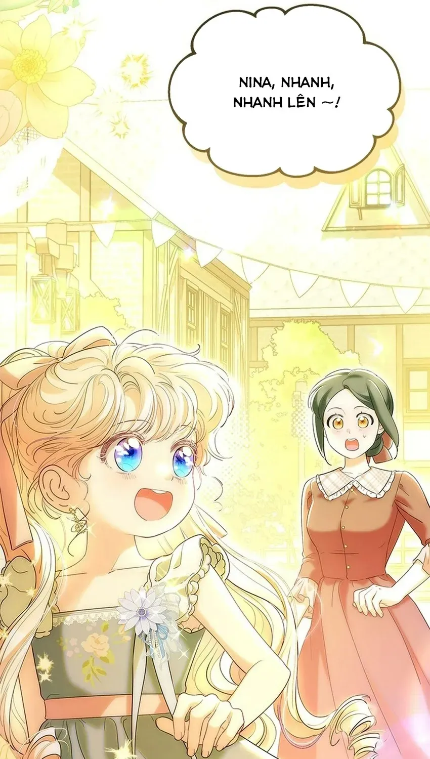 Từ Chối Sủng Ái Thì Sao Lại Bị Ám Ảnh Chap 82 - Next Chap 83
