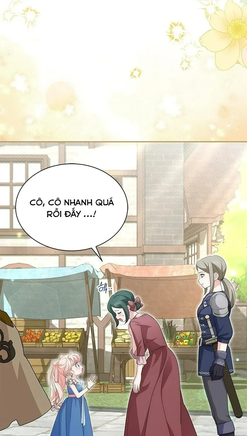 Từ Chối Sủng Ái Thì Sao Lại Bị Ám Ảnh Chap 82 - Next Chap 83
