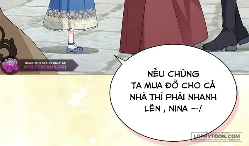 Từ Chối Sủng Ái Thì Sao Lại Bị Ám Ảnh Chap 82 - Next Chap 83