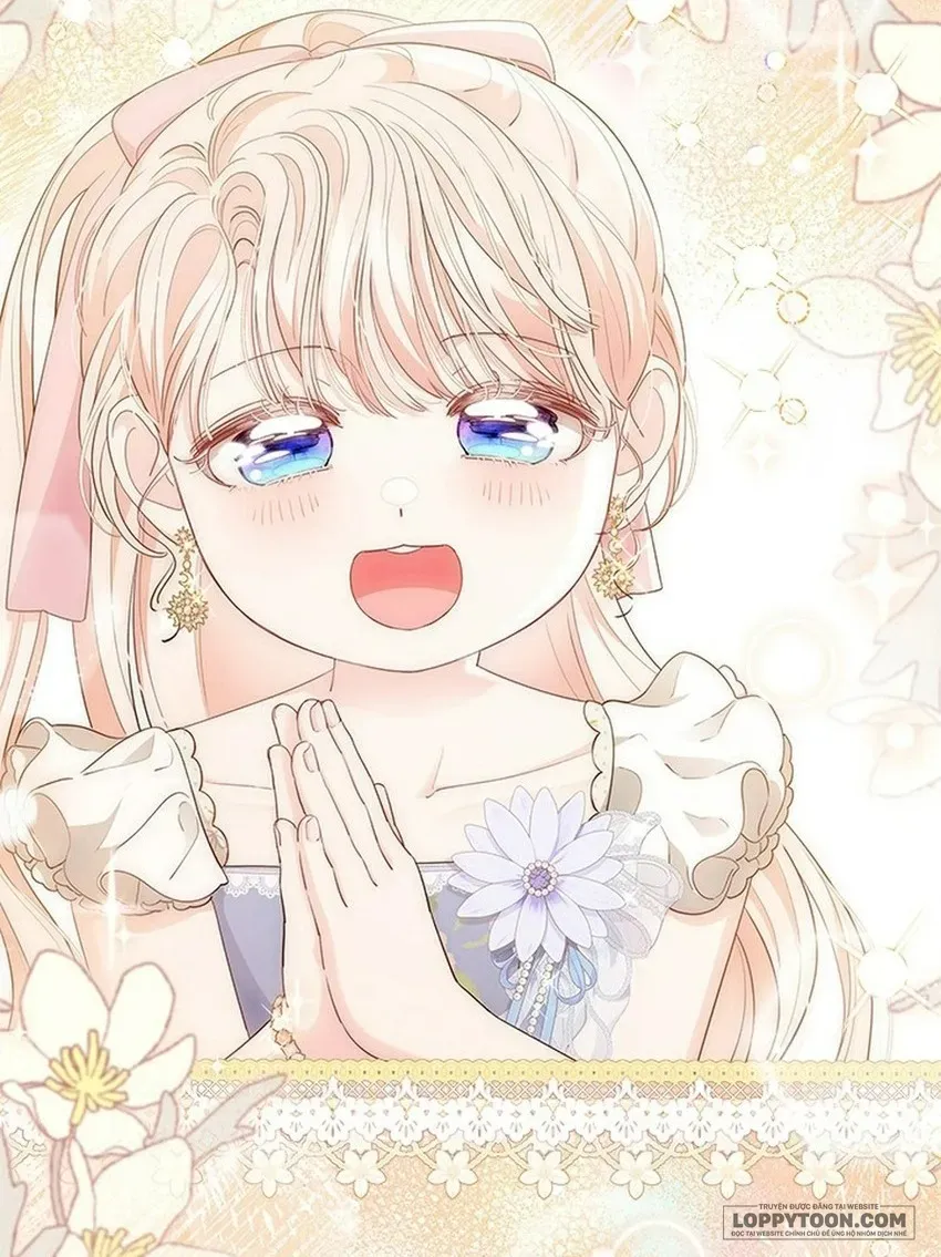 Từ Chối Sủng Ái Thì Sao Lại Bị Ám Ảnh Chap 82 - Next Chap 83