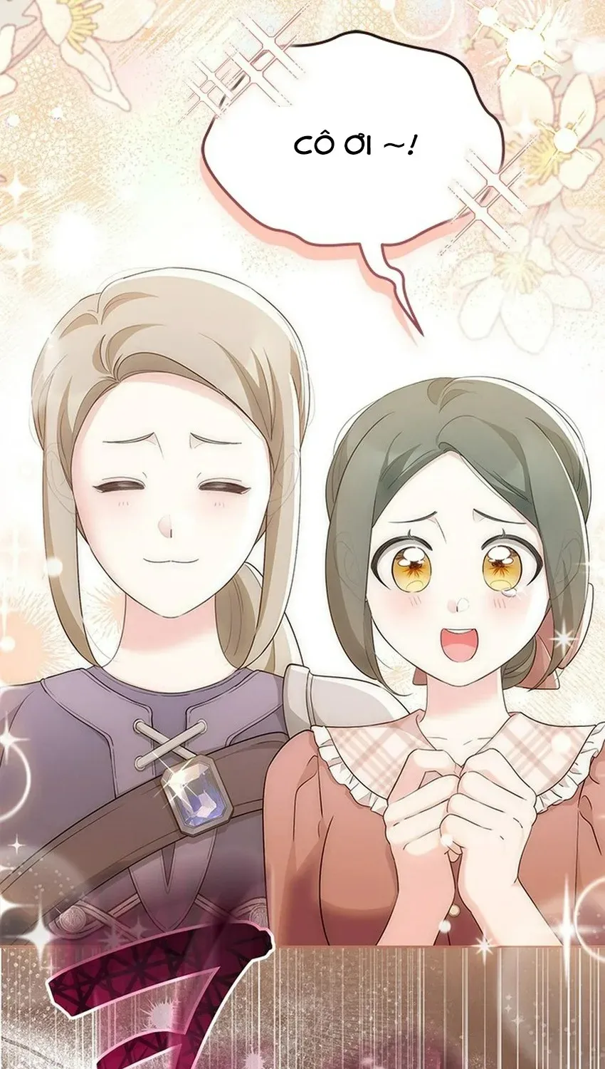 Từ Chối Sủng Ái Thì Sao Lại Bị Ám Ảnh Chap 82 - Next Chap 83