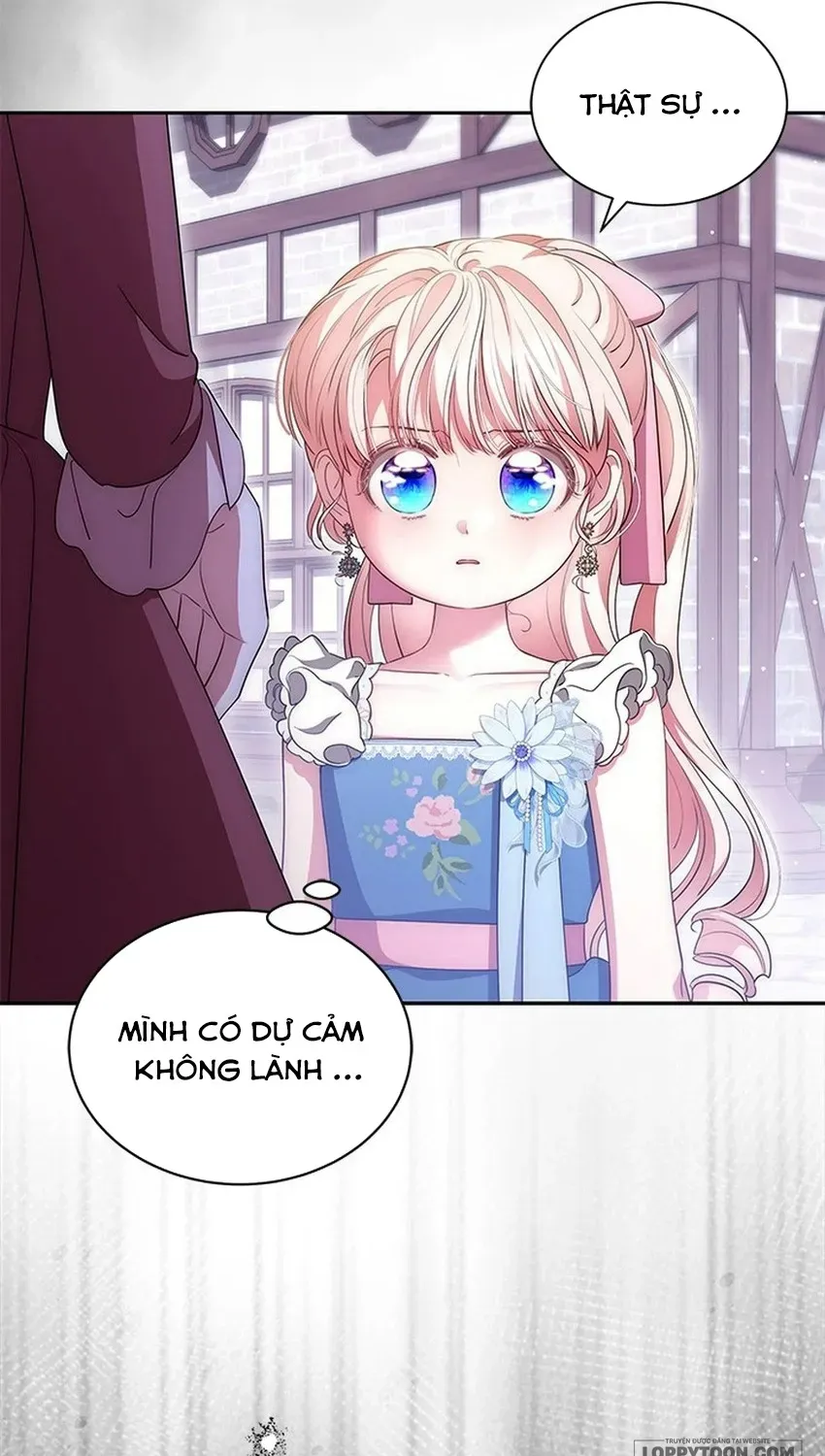 Từ Chối Sủng Ái Thì Sao Lại Bị Ám Ảnh Chap 82 - Next Chap 83