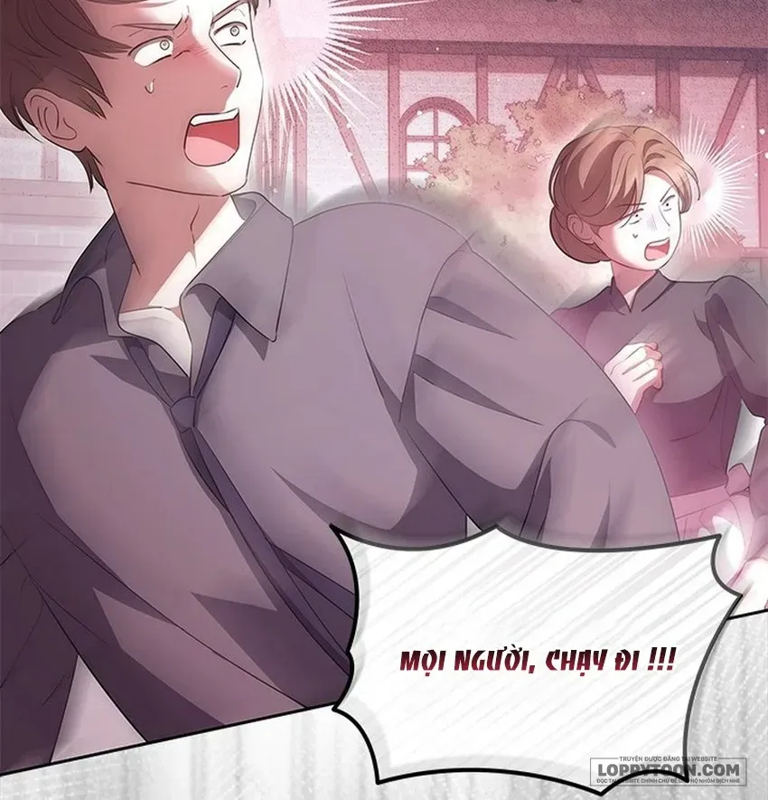 Từ Chối Sủng Ái Thì Sao Lại Bị Ám Ảnh Chap 82 - Next Chap 83