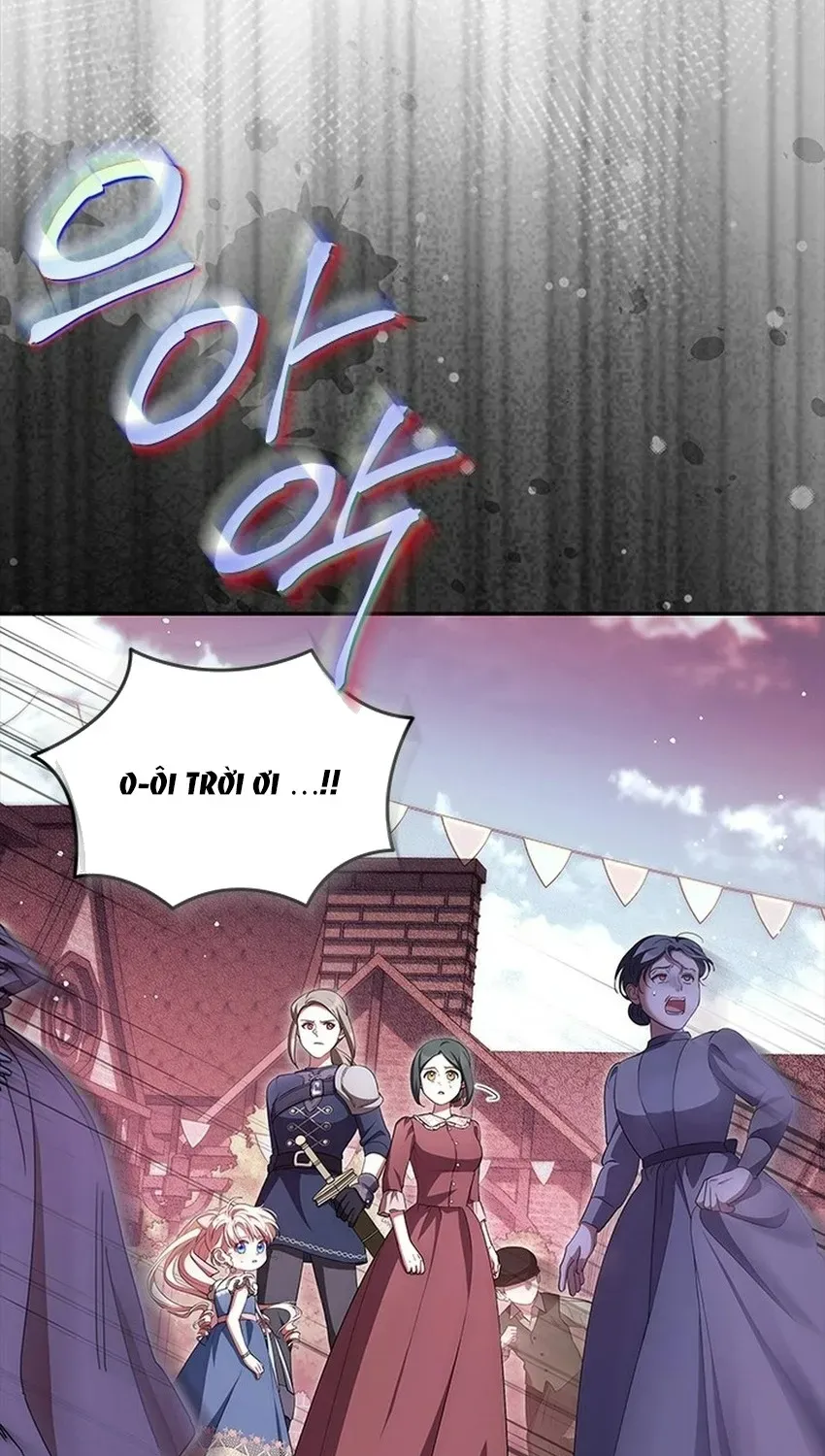 Từ Chối Sủng Ái Thì Sao Lại Bị Ám Ảnh Chap 82 - Next Chap 83