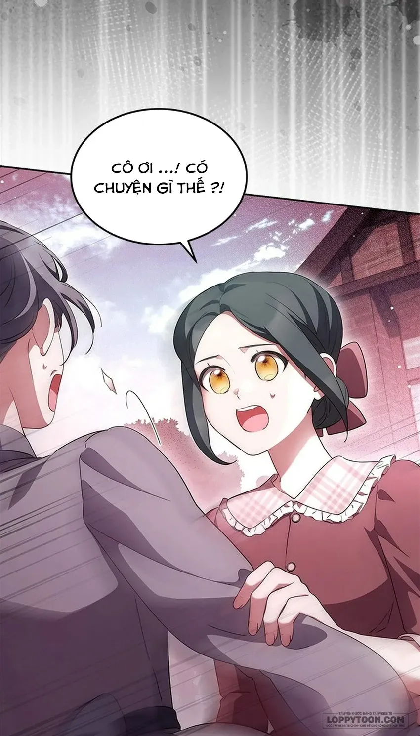 Từ Chối Sủng Ái Thì Sao Lại Bị Ám Ảnh Chap 82 - Next Chap 83