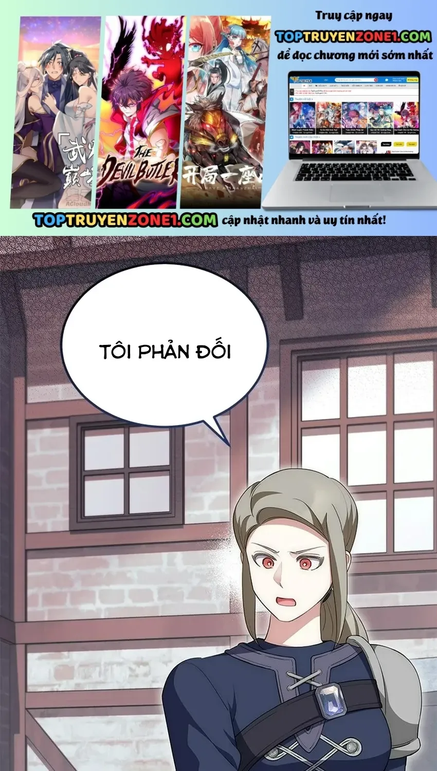 Từ Chối Sủng Ái Thì Sao Lại Bị Ám Ảnh Chap 83 - Next Chap 84