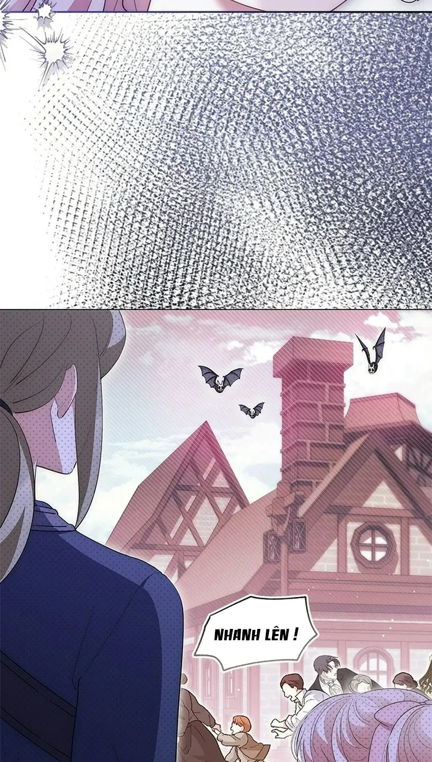 Từ Chối Sủng Ái Thì Sao Lại Bị Ám Ảnh Chap 83 - Next Chap 84