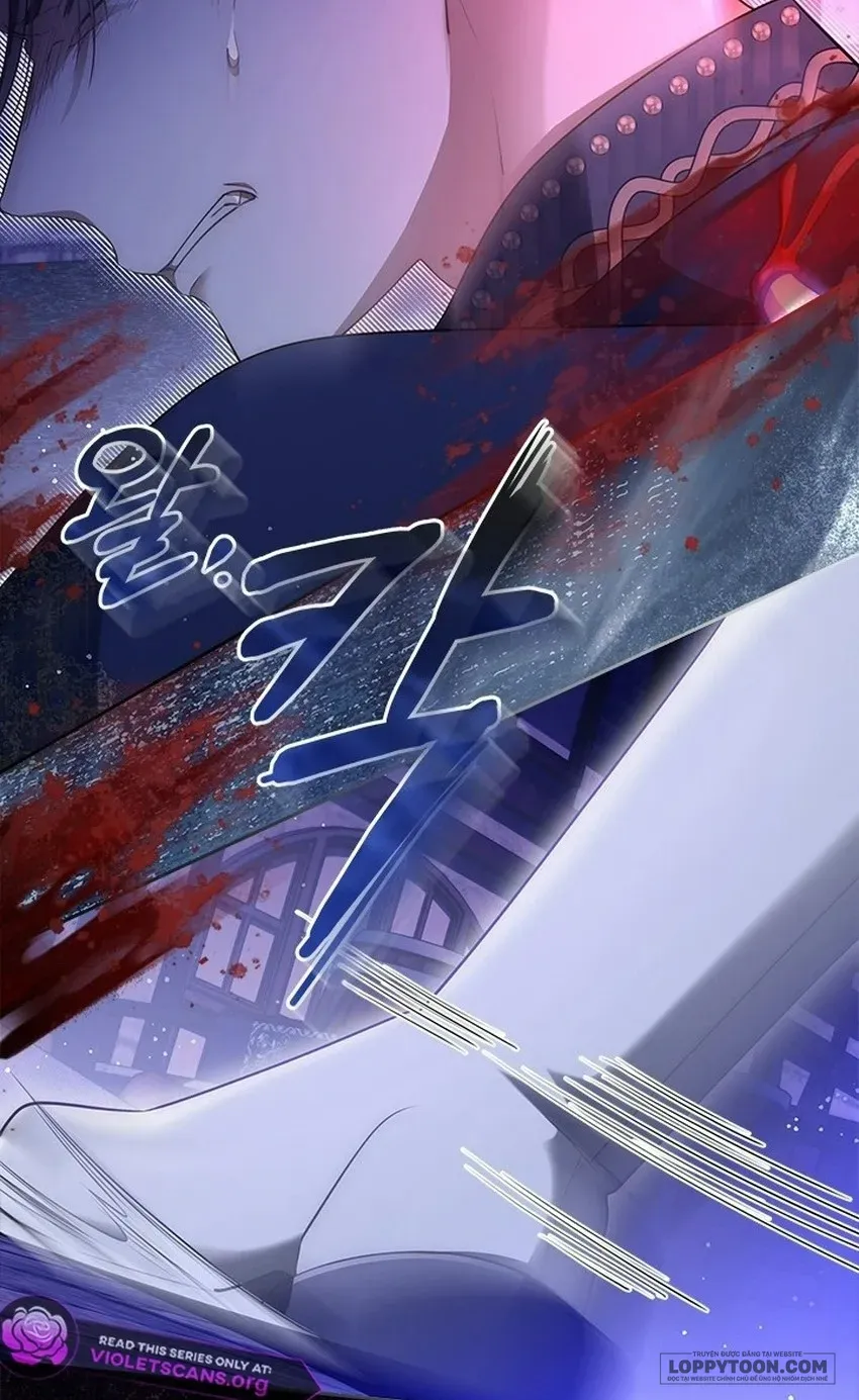 Từ Chối Sủng Ái Thì Sao Lại Bị Ám Ảnh Chap 83 - Next Chap 84