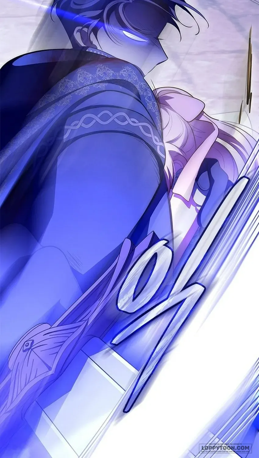 Từ Chối Sủng Ái Thì Sao Lại Bị Ám Ảnh Chap 83 - Next Chap 84