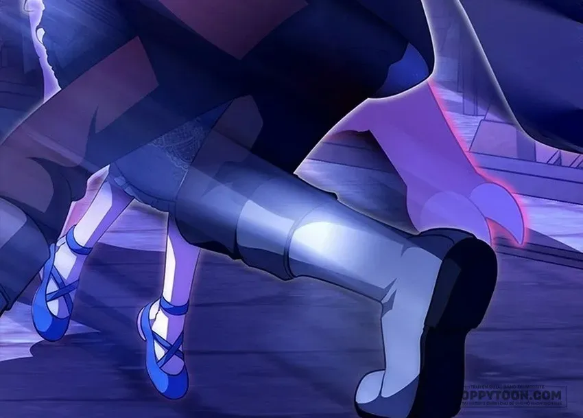 Từ Chối Sủng Ái Thì Sao Lại Bị Ám Ảnh Chap 83 - Next Chap 84