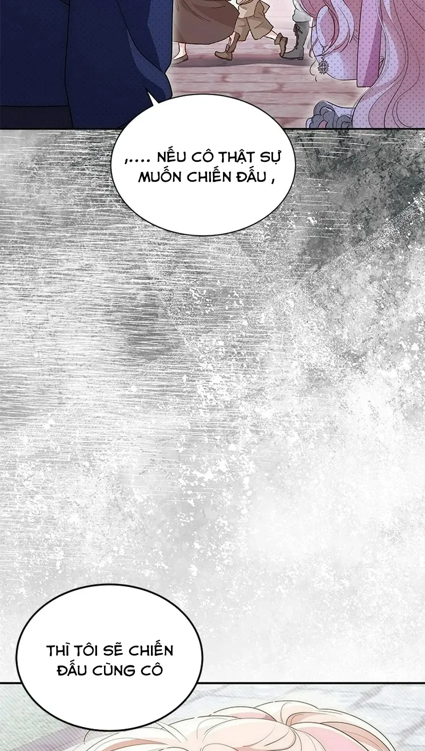 Từ Chối Sủng Ái Thì Sao Lại Bị Ám Ảnh Chap 83 - Next Chap 84