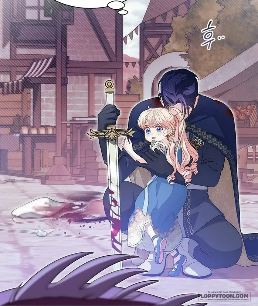 Từ Chối Sủng Ái Thì Sao Lại Bị Ám Ảnh Chap 83 - Next Chap 84