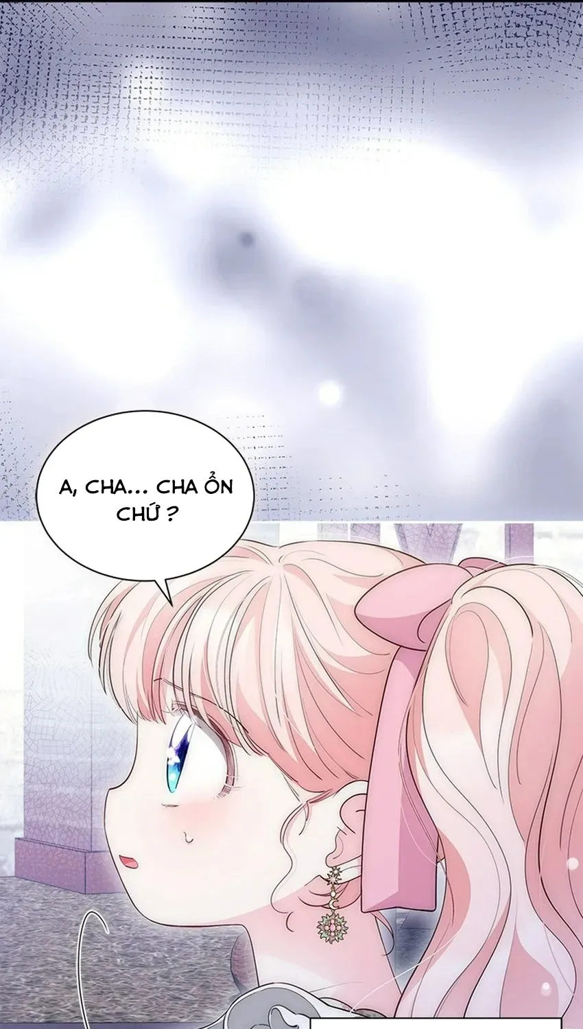Từ Chối Sủng Ái Thì Sao Lại Bị Ám Ảnh Chap 83 - Next Chap 84