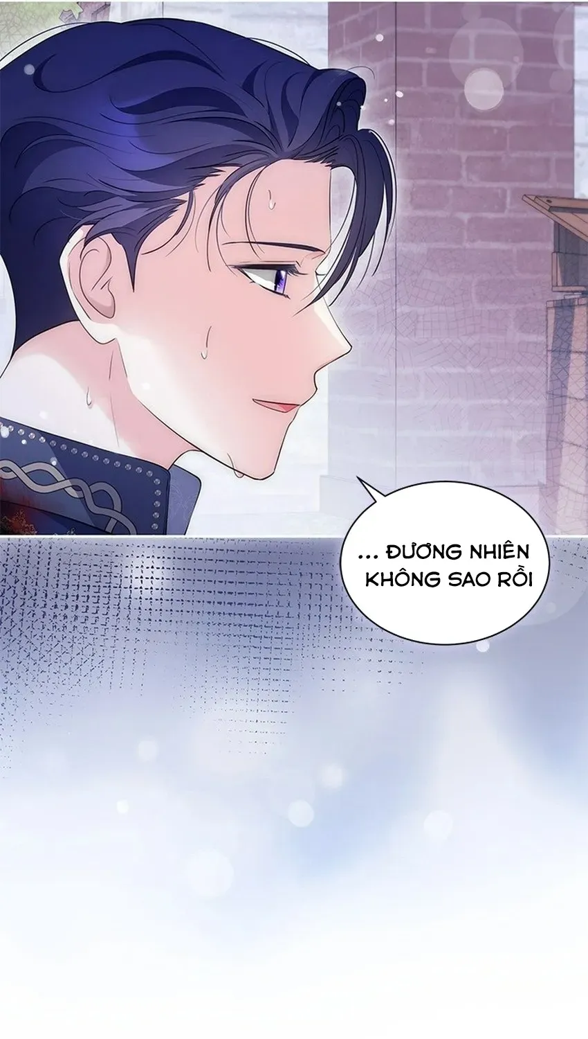 Từ Chối Sủng Ái Thì Sao Lại Bị Ám Ảnh Chap 83 - Next Chap 84