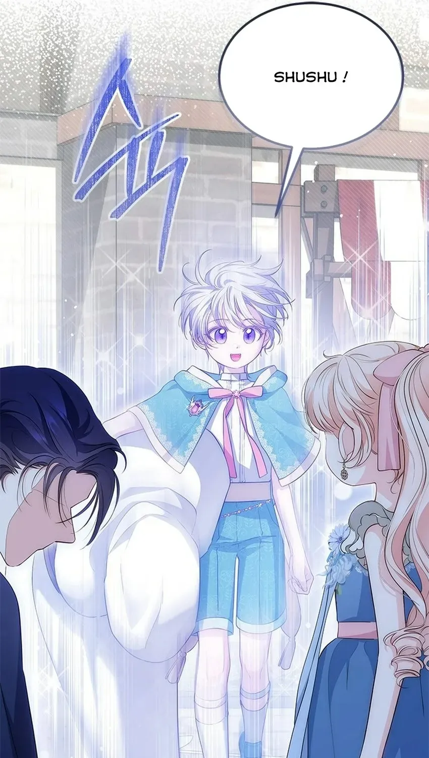 Từ Chối Sủng Ái Thì Sao Lại Bị Ám Ảnh Chap 83 - Next Chap 84