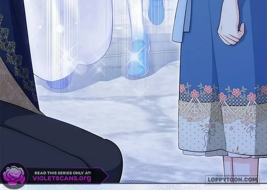Từ Chối Sủng Ái Thì Sao Lại Bị Ám Ảnh Chap 83 - Next Chap 84
