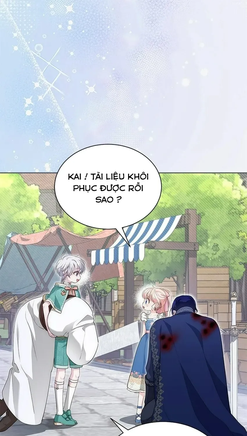 Từ Chối Sủng Ái Thì Sao Lại Bị Ám Ảnh Chap 83 - Next Chap 84