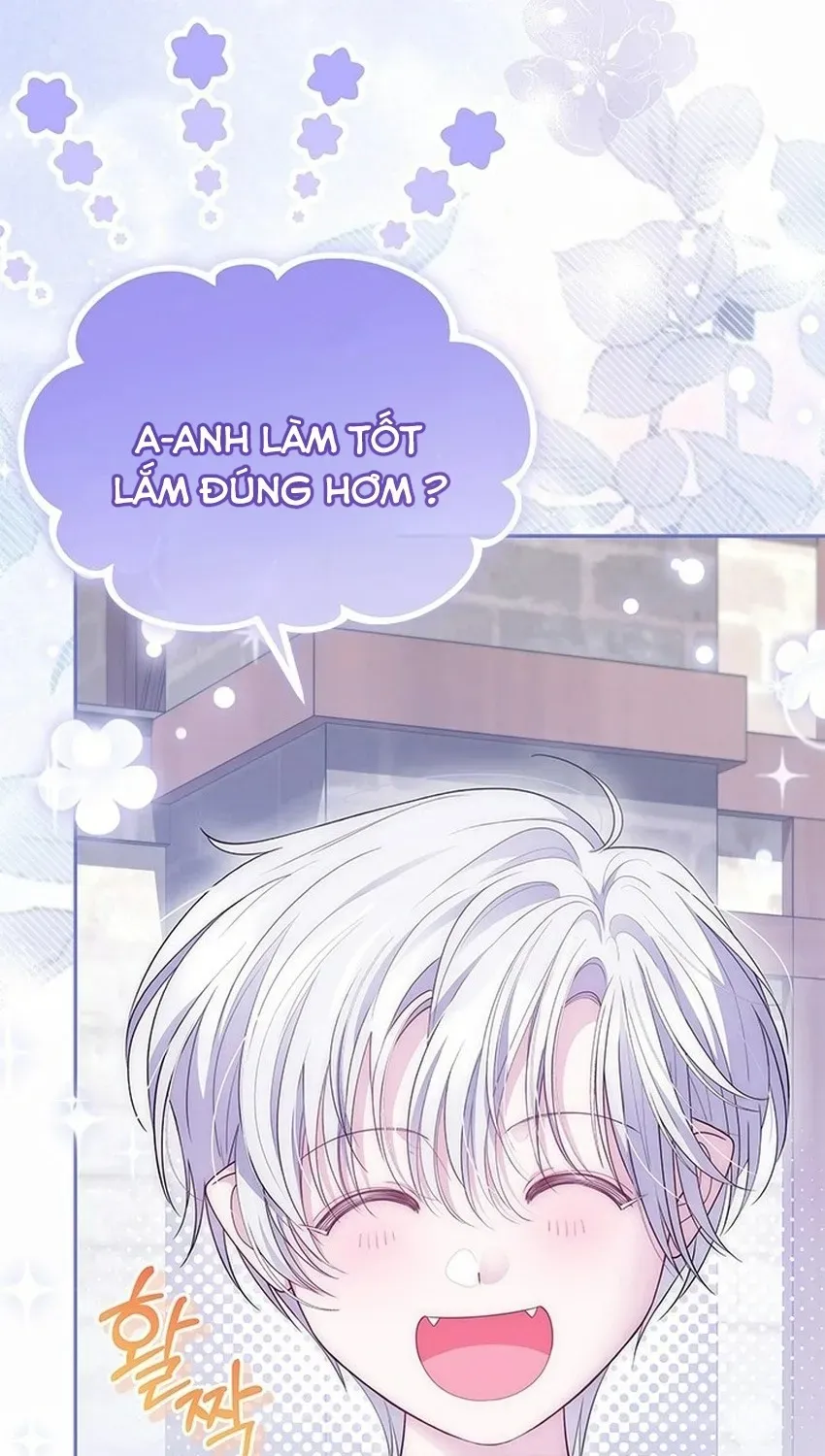 Từ Chối Sủng Ái Thì Sao Lại Bị Ám Ảnh Chap 83 - Next Chap 84
