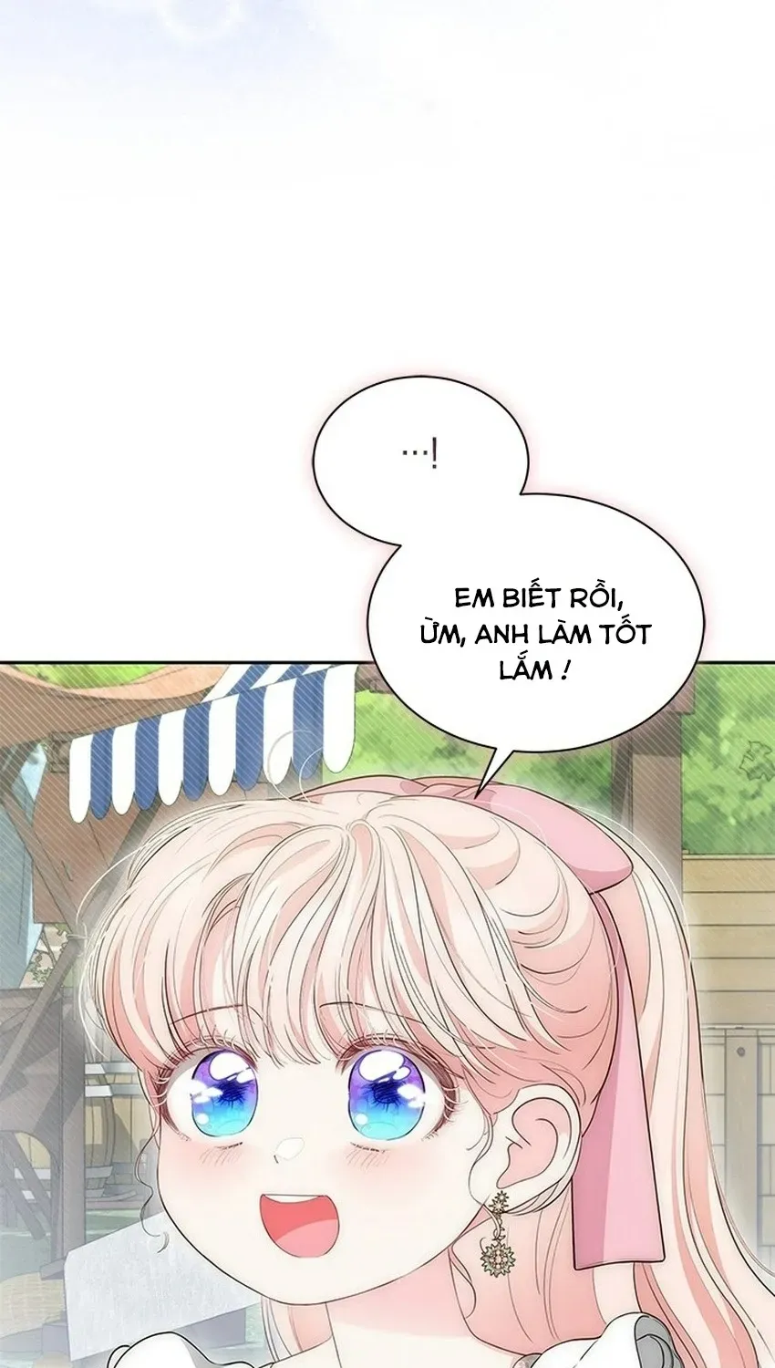 Từ Chối Sủng Ái Thì Sao Lại Bị Ám Ảnh Chap 83 - Next Chap 84