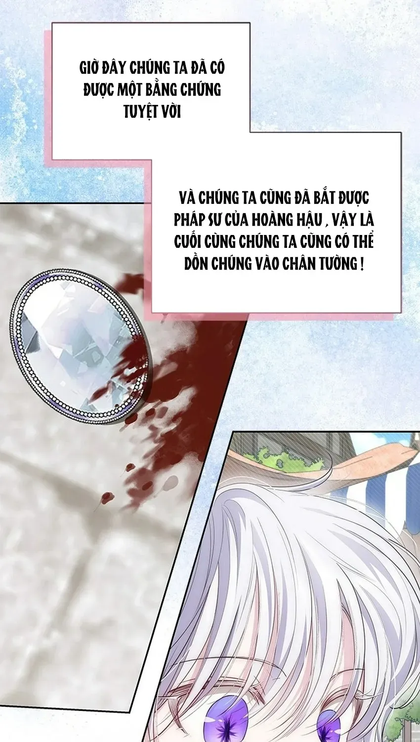 Từ Chối Sủng Ái Thì Sao Lại Bị Ám Ảnh Chap 83 - Next Chap 84